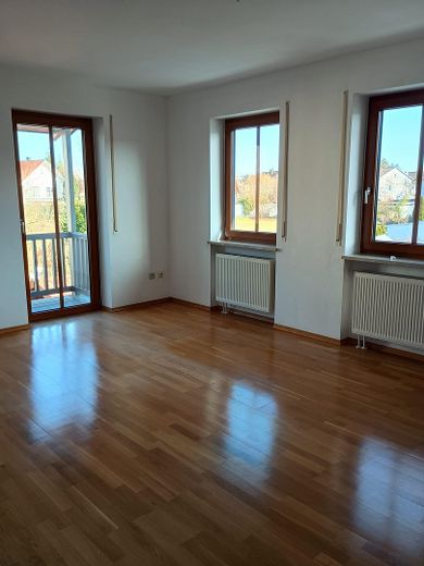 Zweifamilienhaus in ruhiger Siedlungslage in Dingolfing – Foto 2