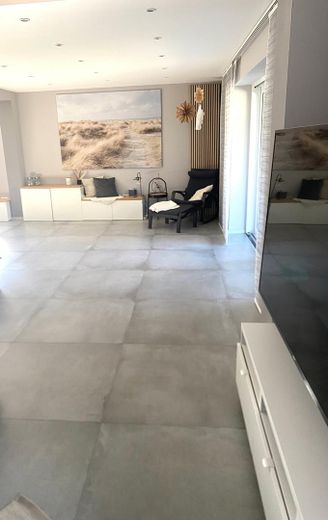 Wohn- Essbereich, Teil 3, EG