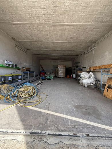 Майстерня, складське приміщення для ремісників, Storage; приміщення чисте та сухе – Фотографія 8