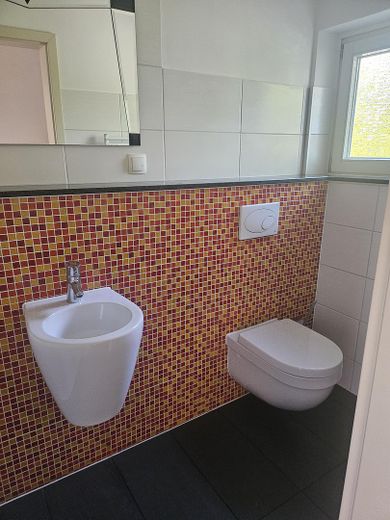 Gäste WC