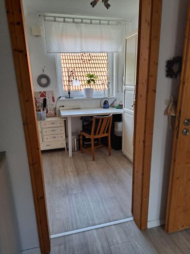 Isı pompalı müstakil ev – Atelier/Ankleide/Babyraum