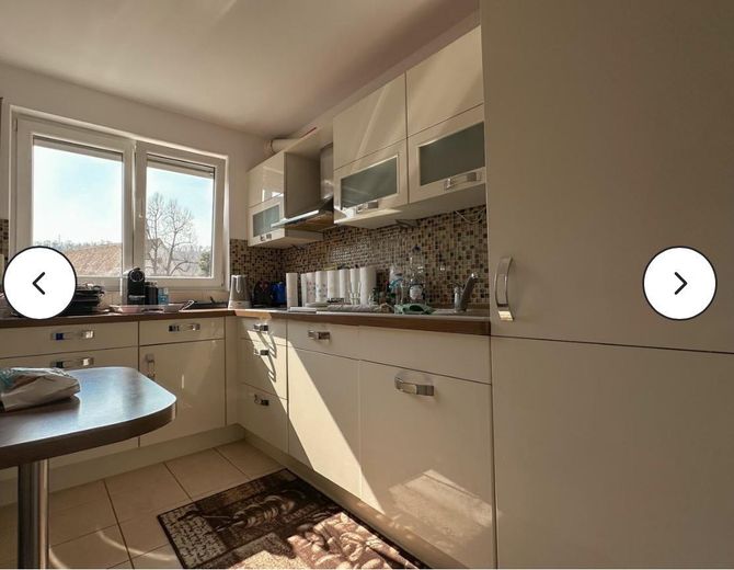 Moderne 3 Zimmer Wohnung mit Balkon – फोटो 9