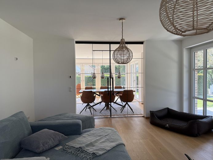 Exklusives Traumhaus am Luckower See – Foto 16