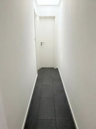 Helles Ambiente, entspanntes Wohnen / Geigenbergerstiaße 23, München / 1.OG / WE73 / Zi.1 – Flur