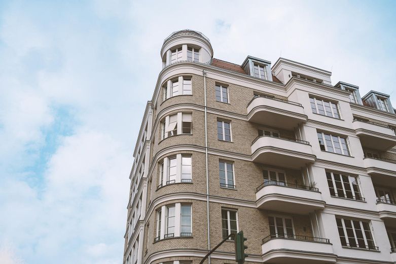 Designer Apartment zentral in Schöneberg Erstbezug – Clear View ahead