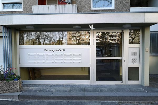 4-Zimmer Wohnung Kranichstein von Privat