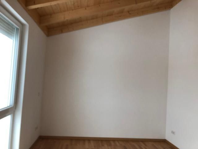 Interesujący dla inwestorów! Ekologiczny dom bliźniaczy w Brunn – Elternschlafzimmer