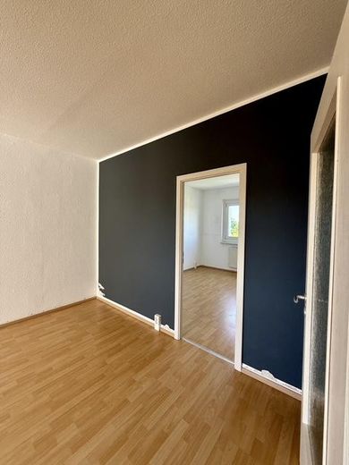 Zimmer 3 Eingang über WZ