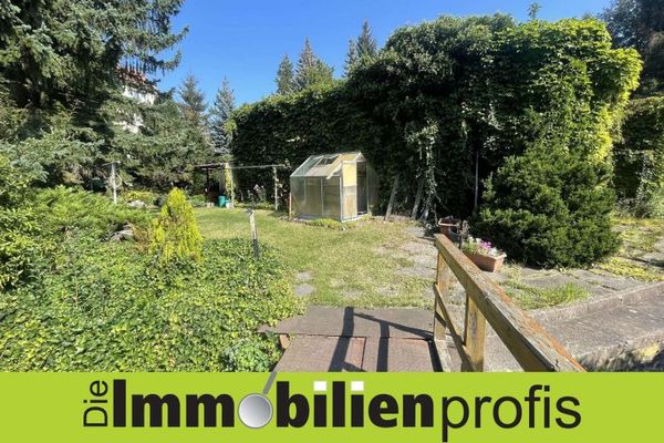 Oelsnitz – Idilliaco terreno urbano