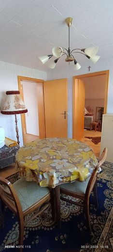 Zimmer 1 OG
