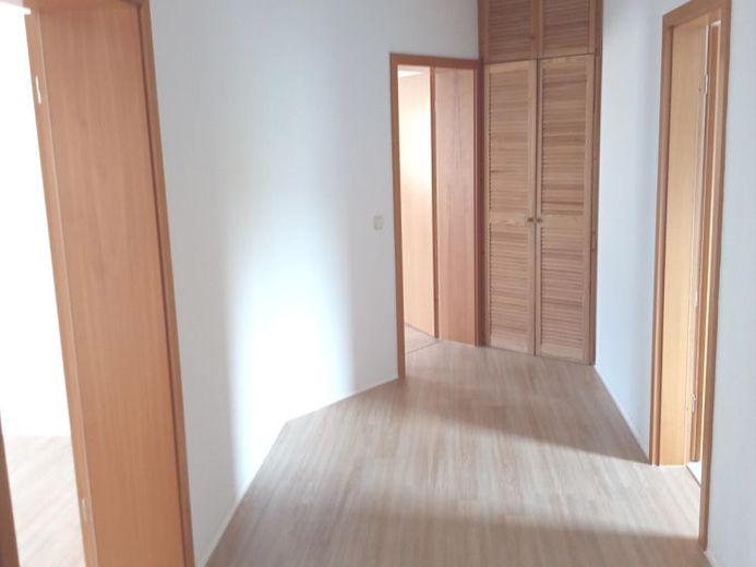 Tolle 2-Raum-Wohnung im Zentrum von Elsterberg – Foto 1