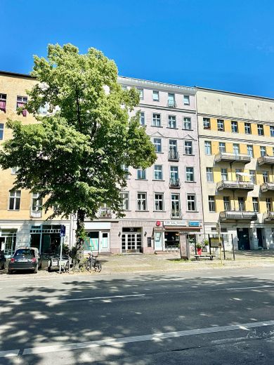 Zeitlose Eleganz trifft auf modernen Komfort - Sanierte 3 Zimmerwohnung am Schloss Charlottenburg – Foto 15
