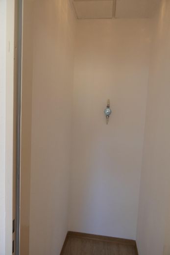 Helle 2 ZKB-Innenstadt-Wohnung – Abstellkammer
