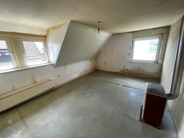 Haus in Algermissen provisionsfrei – Wohnzimmer OG