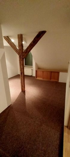 4 Raumwohnung
