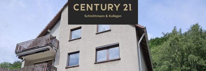 Attraktive Kapitalanlage mit Potenzial: Mehrfamilienhaus mit 6 Eigentumswohnungen & Garagen in Hemer