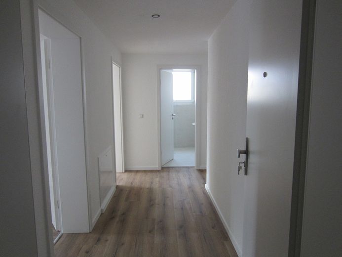 Energieeffizienz 3-Zimmerwohnung – Foto 2