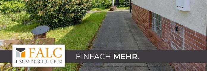 Ein Zuhause mit Charakter – Einfamilienhaus mit Garten, Werkstatt und viel Platz für die Familie