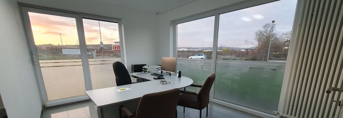 Büro1