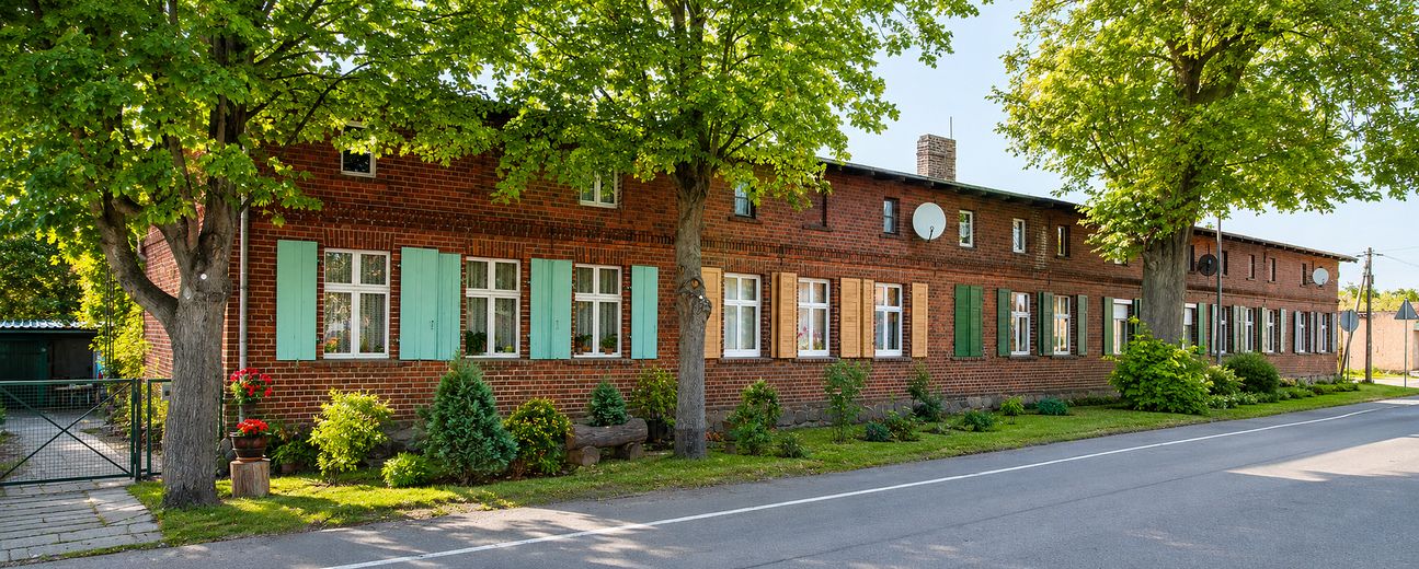 Landresidenz unter Linden 