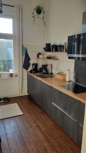 Küche Obergeschoss NEU