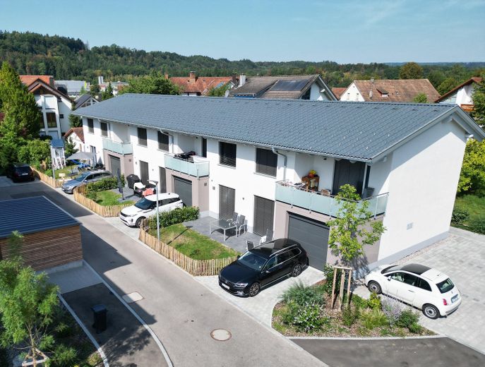 Neuwertiges Reihenmittelhaus in Bad Säckingen Wallbach – Foto 27