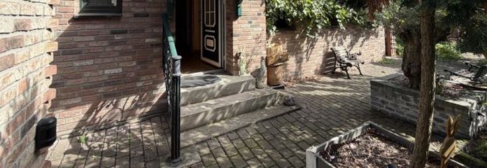 *Provisionsfrei* Ideal für 3 Personen, Ausbaureserve denkbar, Garage, Wintergarten, Kamin, uvm.