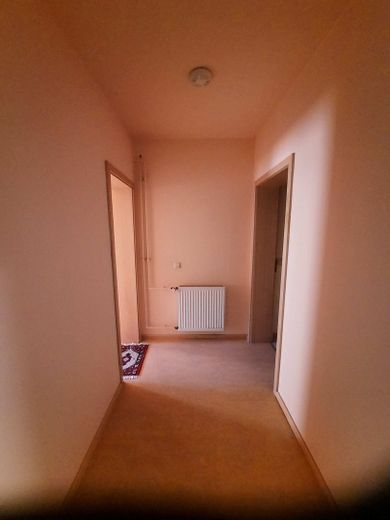 Ihr neues Zuhause im Südharz! – UG Flur