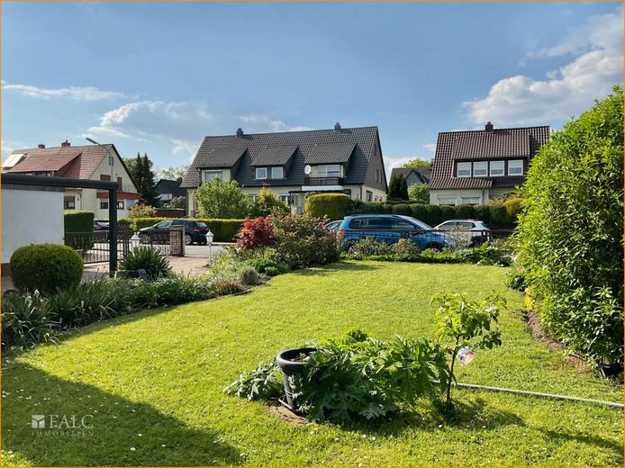 Vorgarten