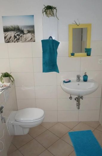 Attraktive Kapitalanlage: Vermietete 1-Zi.-Whg. in Berlin-Gesundbrunnen I provisionsfrei – Foto 8