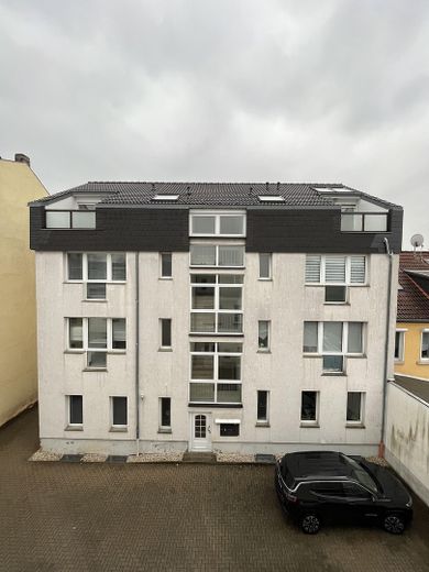 Vorderhaus