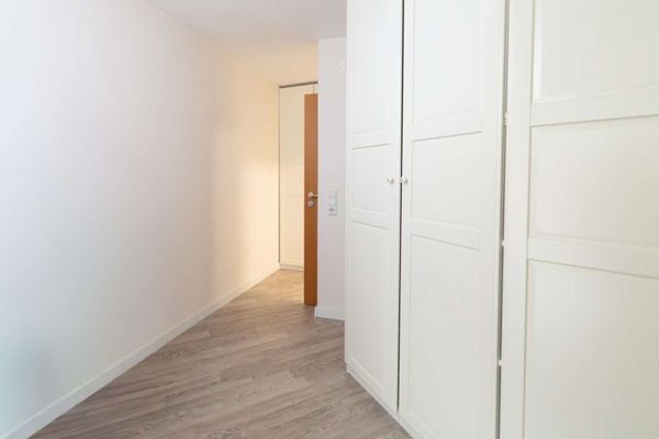Per ogni fase della vita: vivere in posizione centrale, con ascensore e ampio balcone