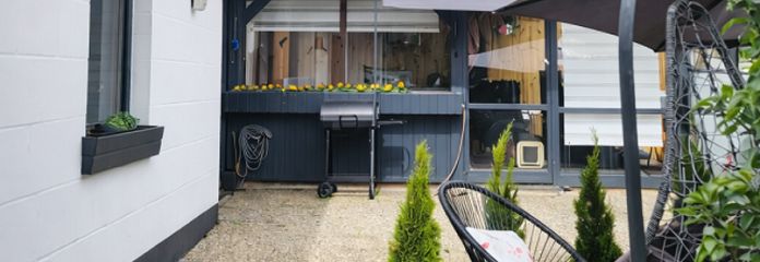 ***Willkommen in Ihrem neuen Zuhause – Familienidylle in Top-Lage von Wunsiedel***