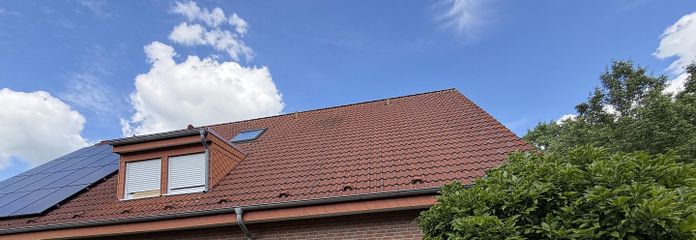 Ansicht West