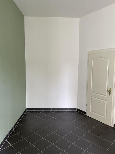 Encantador apartamento antiguo con balcón y ascensor en Hufelandstraße, Prenzlauer Berg – Foto 26