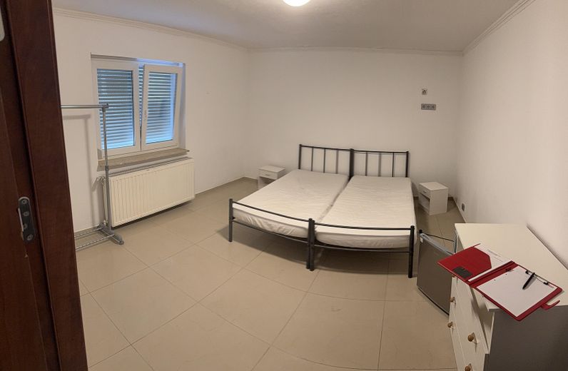 Zimmer EG
