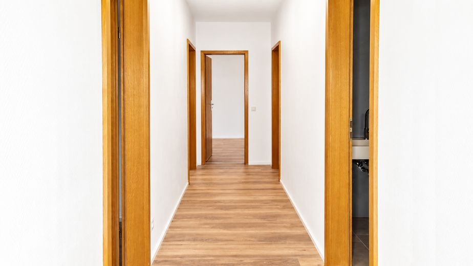 7-Zimmer-Wohnung mit eigenem Eingang, Kamin, Terrasse in Bottrop-Fuhlenbrock – Foto 10