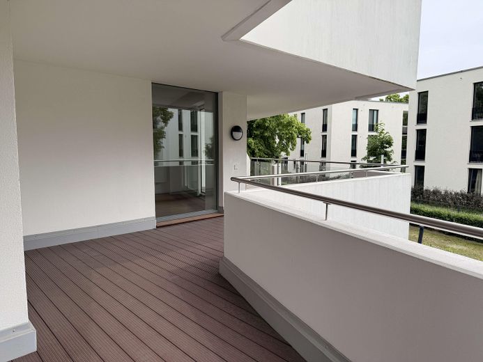 3-Zimmer-Wohnung in Berlin-Reinickendorf – Photo 9