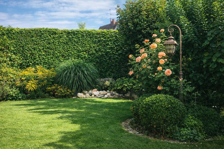Garten