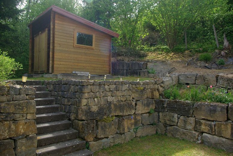 casa unifamiliare idilliaca con 5 camere a Selters (Taunus) – Foto 4