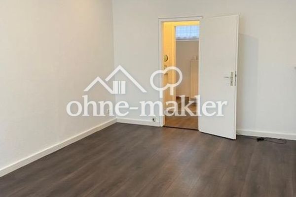 Büro/ Praxis oder Studio in Neuhausen, Erzgießereistraße! Keine Gastro möglich!