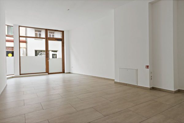 Oficina / unidad comercial Kleine Ritterstraße 13, Merseburg