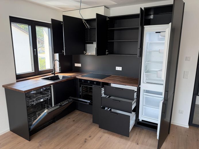 شقة حصرية من 4 غرف-Ingolstadt-Mailing-مجددة بشكل أساسي&حديثة – Foto 19