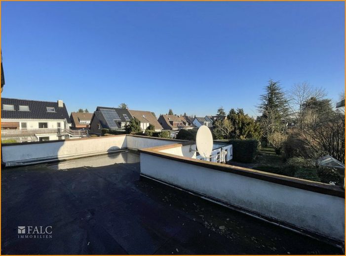 Terrasse OG