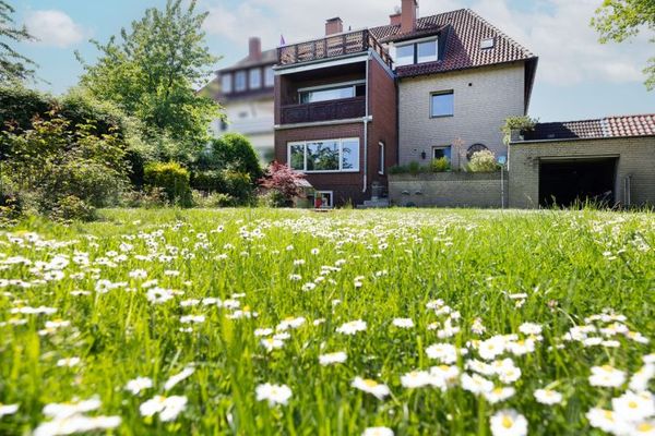 Attenzione investitori - appartamento curato di 3 locali con contratto di locazione in essere