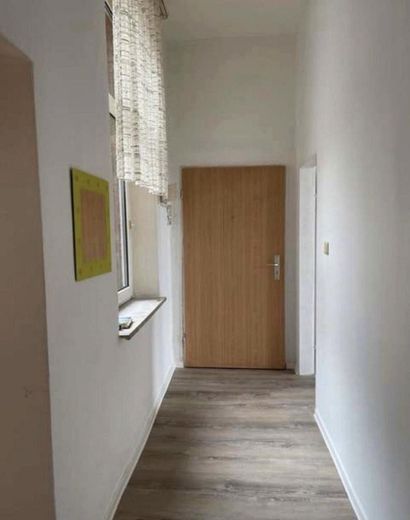 Schöne 2-Zimmer Altbauwohnung im Zentrum Aachen WG tauglich inklusive Einbauküche – Foto 3