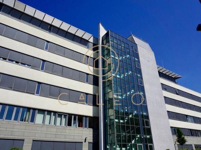 CALEO ¦ Eschborn ¦ Dachterrassen ¦ 100 m² - 1.397 m² ¦ EUR 13,00/m² ¦ PROVISIONSFREI – Foto 1