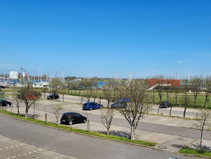 Appartamento vacanze modernizzato al porto turistico di Burgtiefe a Fehmarn Vendita senza mediatore! – Foto 24