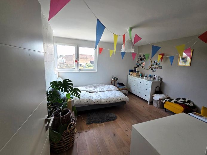 Familienhaus am Bach – 1.OG Zimmer 3