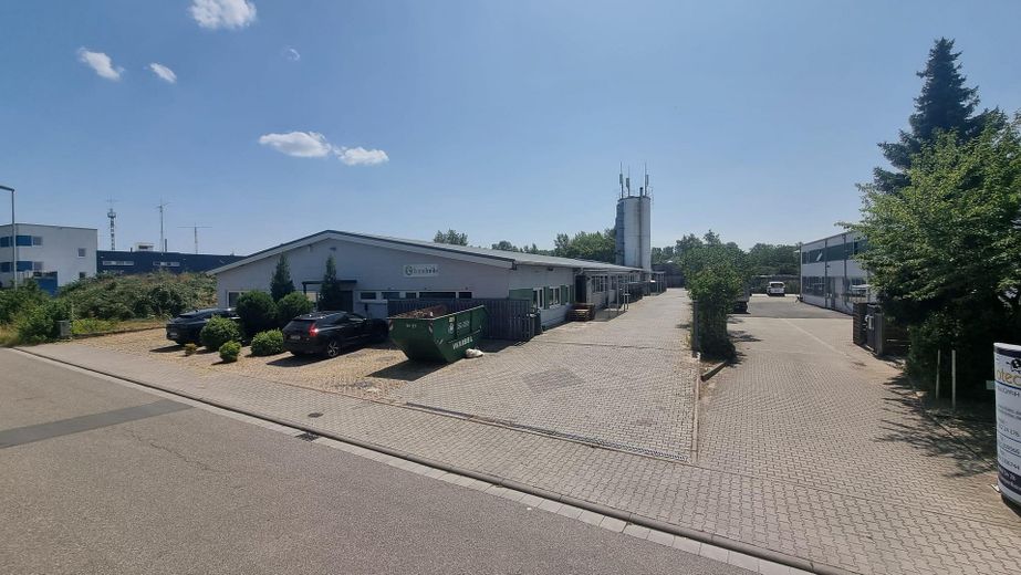 Lagerhalle ohne Maklergebühren und unschlagbar niedrigen Nebenkosten – Foto 17